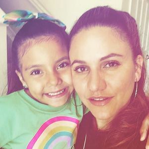 Meet your Posher, Carolina